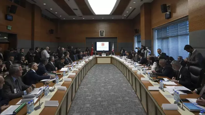 11. Yargı Paketi'nde İlk 15 Madde Kabul Edildi: Dolandırıcılık Suçlarına Yeni Düzenleme