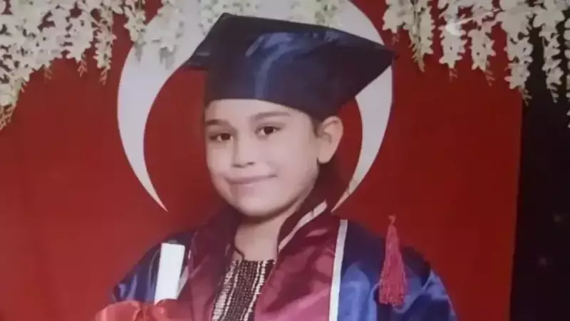 15 Yaşındaki Epilepsi Hastası Medine, Yüksek Ateş Nedeniyle Hayatını Kaybetti