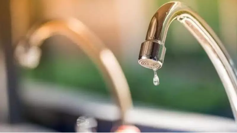 16 Aralık Salı İstanbul Su Kesintisi: İlçeler ve Sorgulama Ekranı