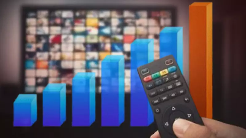 17 Aralık 2025 Reyting Sonuçları: Dünün En Çok İzlenen Dizisi ve Yarışması