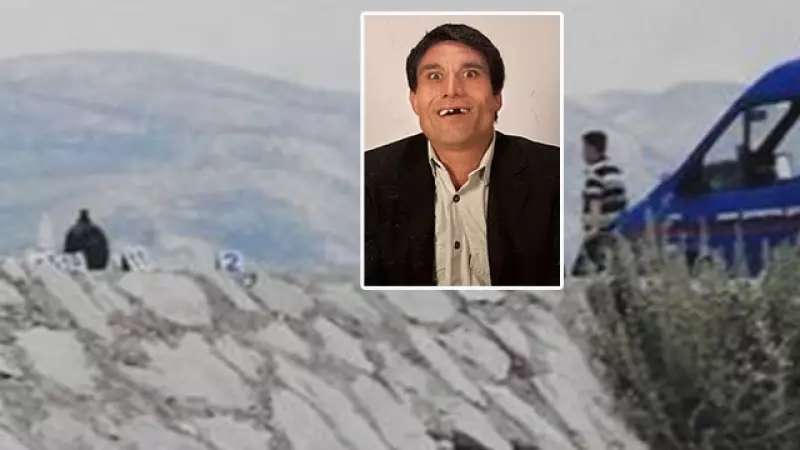 19 Yıllık Korkunç Sır Açığa Çıktı: Denizli'de Zihinsel Engelli Genç Para İçin Öldürülmüş