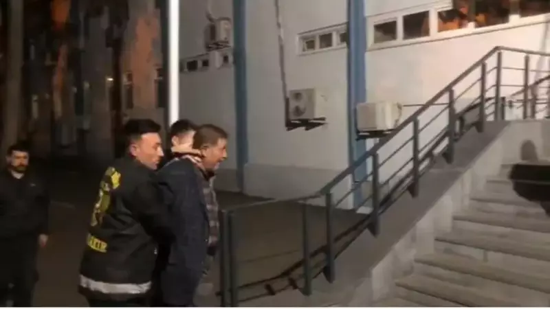 1974 Aftan Çıktı, İkinci Karısını da Öldürdü: Diyarbakır'da Korkunç Cinayet