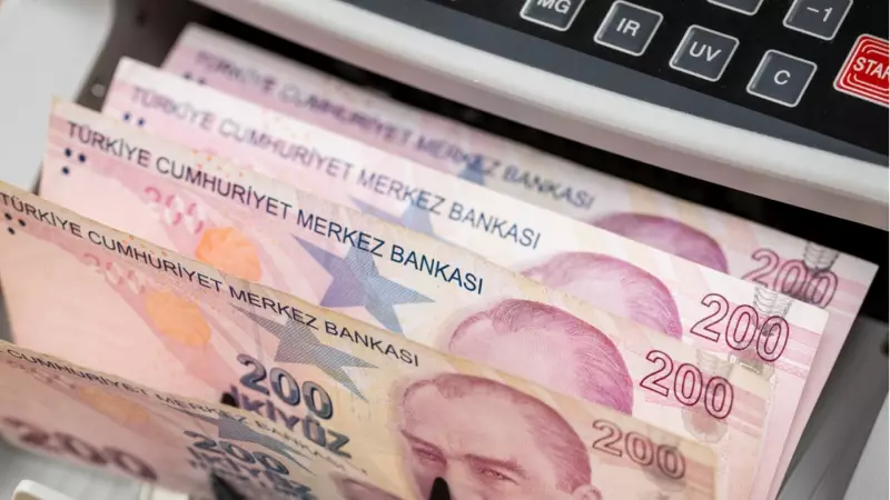 2025 Aralık Enflasyonu 5 Ocak'ta Açıklanıyor: Memur ve Emekli Zamları Netleşiyor