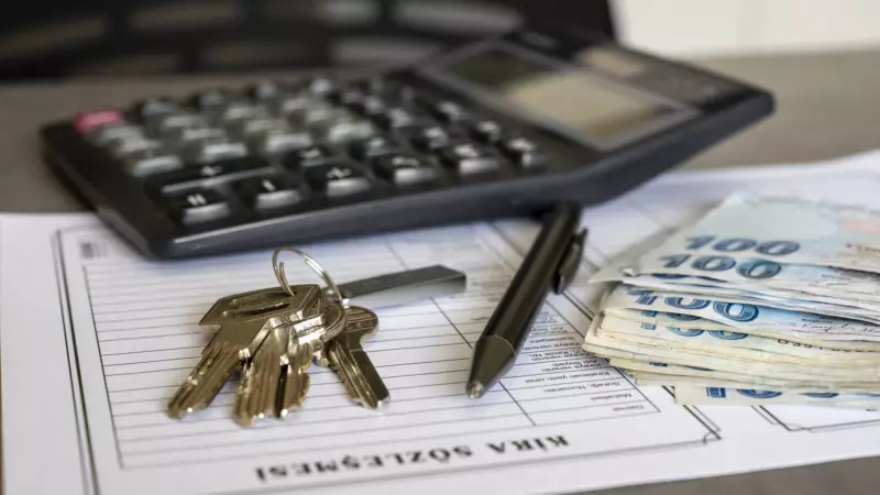 2025 Aralık Kira Zammı TÜİK Verileriyle Belli Olacak: Zam Oranı Ne Zaman Açıklanacak?