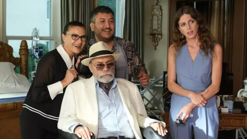 2025 Gişe Şampiyonu Belli Oldu: 'Yan Yana' 2.3 Milyon İzleyiciye Ulaştı