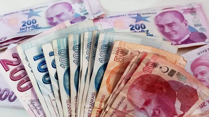 2025 Temmuz-Aralık 6 Aylık Enflasyon Farkı Açıklanma Tarihi Belli Oldu