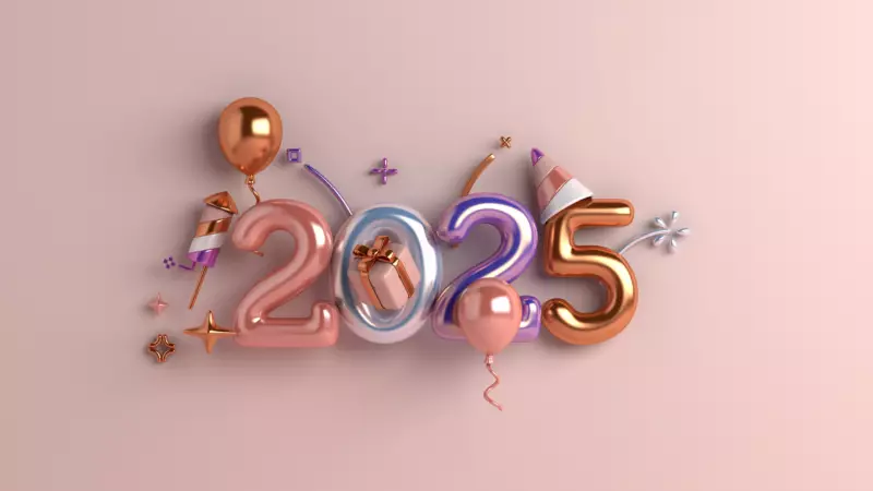 2025 Yılının İlk Günü Mesajları: Sevdiklerinize Gönderebileceğiniz En Güzel Dilekler