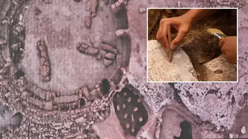 2025'te Türkiye'den 10 Büyüleyici Arkeolojik Keşif: Gülümseyen Medusa'dan Urartu Küplerine