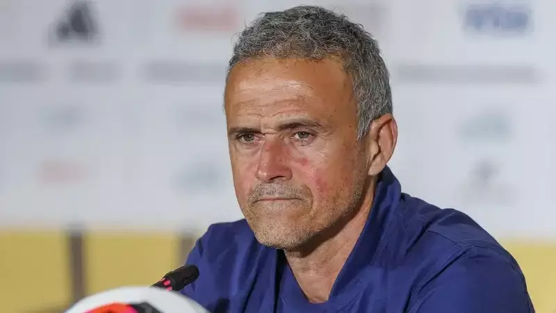 2025'te Yıldızı Parlayan Teknik Direktörler: Enrique, Flick ve Slot