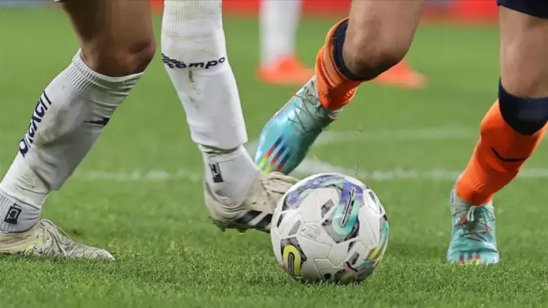 2026 Ara Transfer Dönemi Tarihleri Açıklandı: 5 Ocak'ta Başlıyor