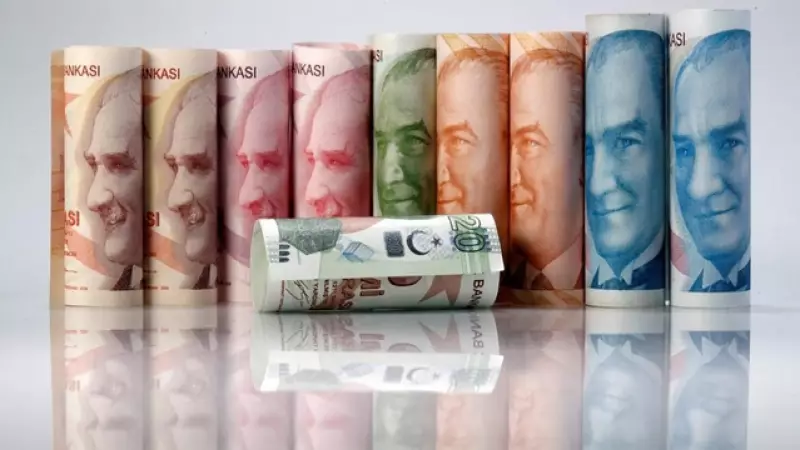 2026 Asgari Ücret Açıklandı: Net Maaş 28.075 TL Oldu, Zam Oranı %27