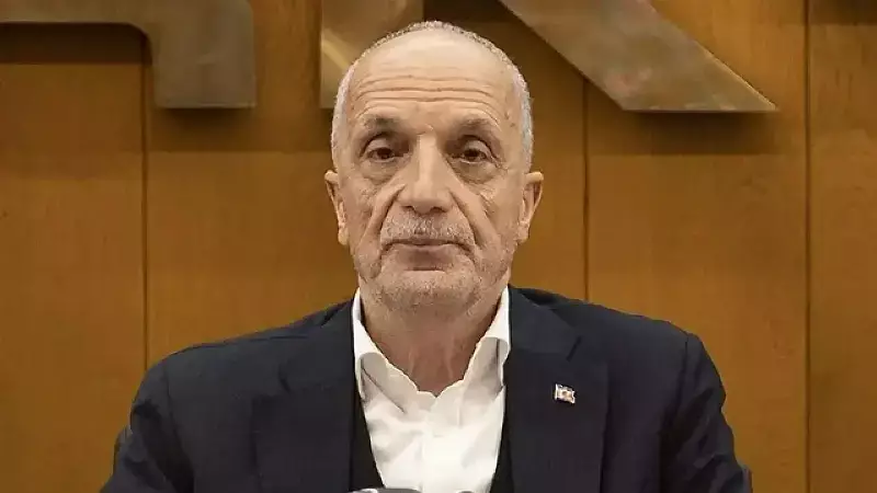 2026 Asgari Ücreti 28 Bin 75 TL Olarak Belirlendi: Türk-İş Kabul Etmiyor