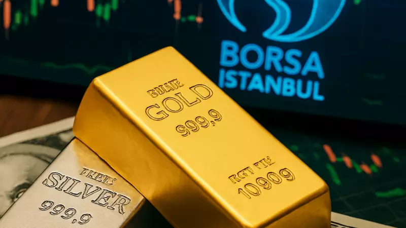 2026 Ekonomi Tahminleri: Altın, Gümüş, Borsa, Enflasyon ve Faizde Ne Bekleniyor?