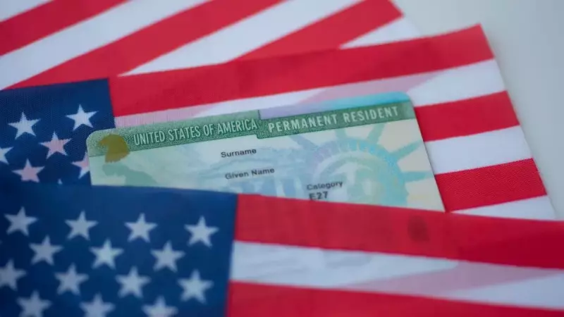 2026 Green Card Başvuruları Ne Zaman? DV Lottery Takvimi Açıklandı mı?