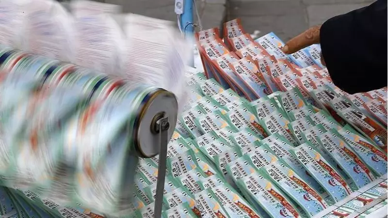 2026 Milli Piyango Yılbaşı Bilet Satışı Yarın 18:00'de Bitiyor! 800 Milyon TL'lik Büyük İkramiye