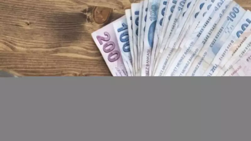 2026 Ocak Emekli Maaşı Zam Oranı Belli Oluyor: En Düşük Maaş 19 Bin TL'yi Geçecek