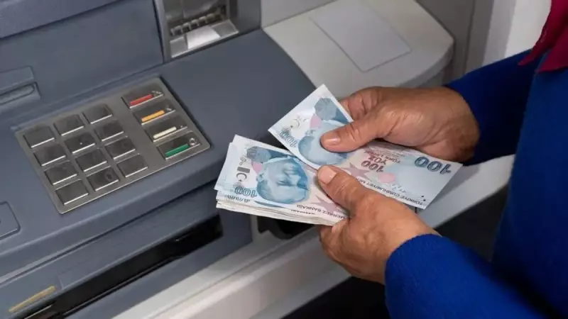 2026 Ocak Emekli Zam Oranı Netleşiyor: En Düşük Maaş 19 Bin TL'ye Yaklaşıyor