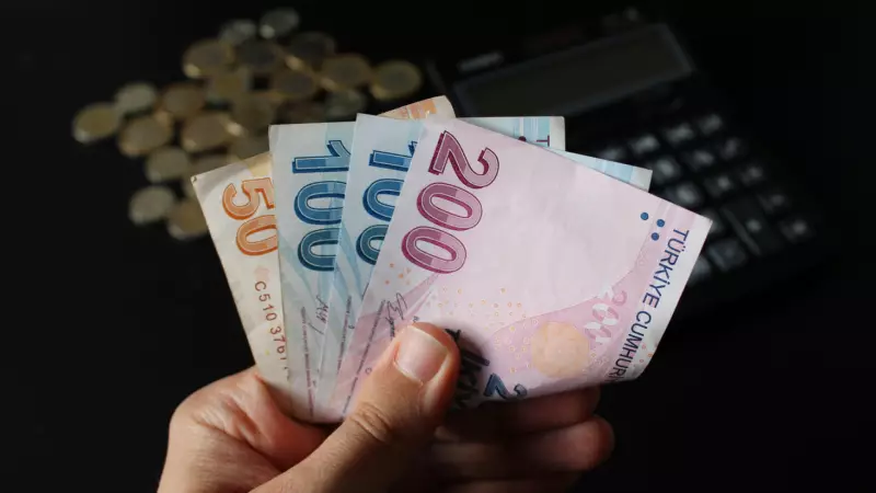 2026 Ocak Emekli Zammı Netleşiyor: SSK ve Bağ-Kur Maaşlarına %11,20 Kesinleşti