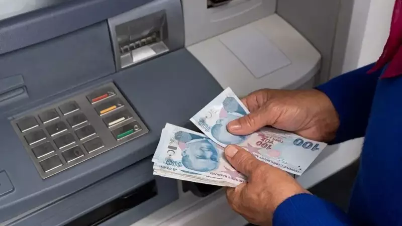 2026 Ocak Memur Maaşı Hesaplandı: En Düşük Maaş 60.366 TL Olacak