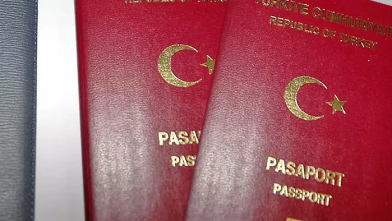 2026 Pasaport Ücretleri Belli Oldu: Yeniden Değerleme Oranı %25,49
