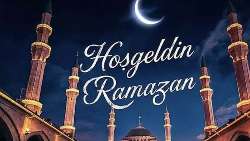 2026 Ramazan Başlangıcı: İlk Sahur 18 Şubat Çarşamba Gecesi