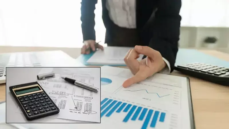 2026 Serbest Muhasebeci Ücret Tarifesi Açıklandı: Defter Tutma 515 TL'den Başlıyor