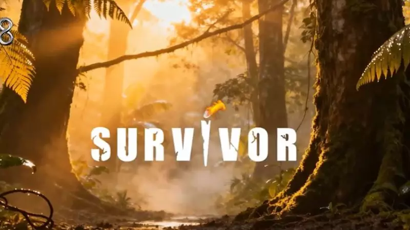 2026 Survivor Kadrosu Açıklandı: Ünlüler ve Gönüllüler Belli Oldu!