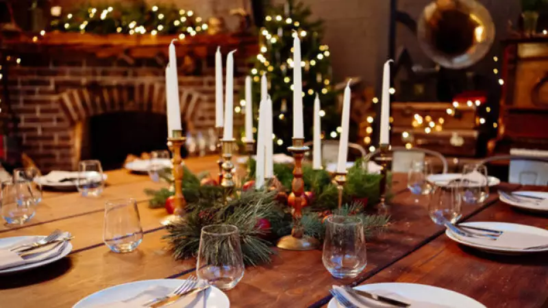 2026 Yılbaşı Programları Açıklandı: İstanbul, Ankara, İzmir'de Gece Planları