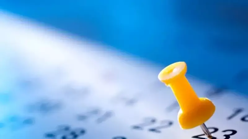 2026 Yılbaşı Tatili Kaç Gün? 31 Aralık'ta Çalışılacak Mı?