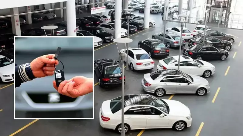 2026'da Araç Alım Satımında Devrim: Noter Harcı Geliyor, Kural Kalkıyor