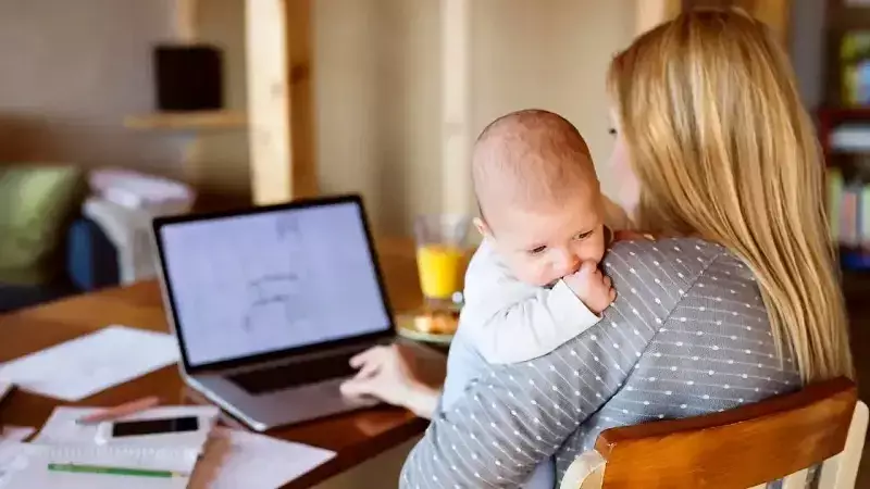 2026'da Doğum İzni 24 Hafta, Babalık İzni 10 Gün Oluyor!