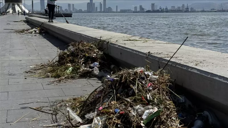 2026'da Çevreyi Kirletenlere Yüksek Para Cezaları Geliyor