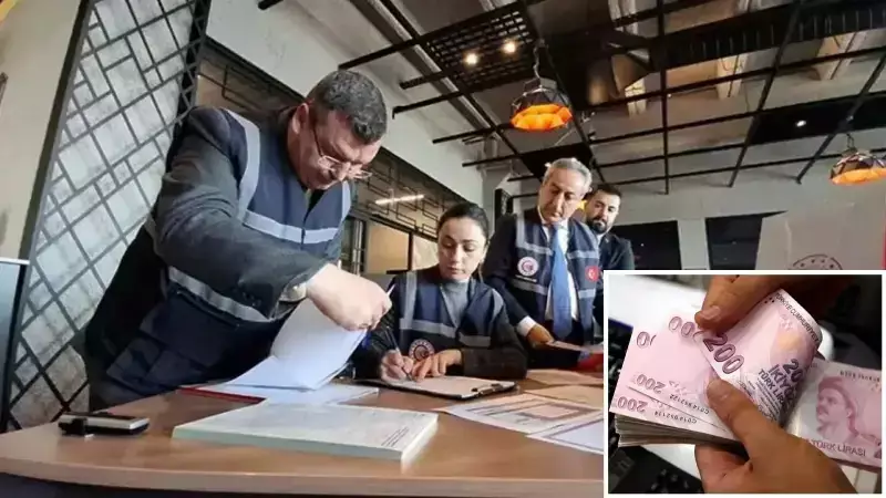 2026'da Perakende Cezaları Katlanıyor: 21 Milyon TL'ye Kadar Para Cezası