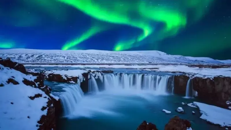 21 Aralık 2025 Kış Gündönümü: En Uzun Gece ve Günlerin Uzaması