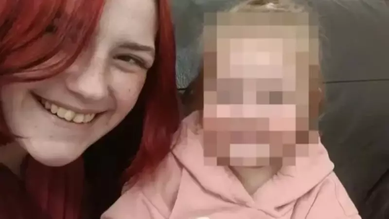 22 Yaşındaki Hamile Charlie Comer, Balık-Patatesten Sonra Uykusunda Öldü