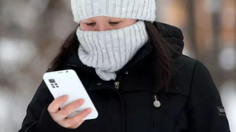 24-25 Aralık'ta Yağış Geliyor: Batı Kıyılarında Kar İhtimali