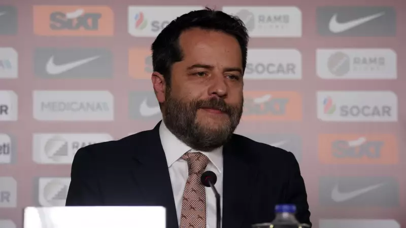 26 Aralık 2025 Gündemi: Futbolda Bahis Operasyonu ve VEPARA'ya Baskın