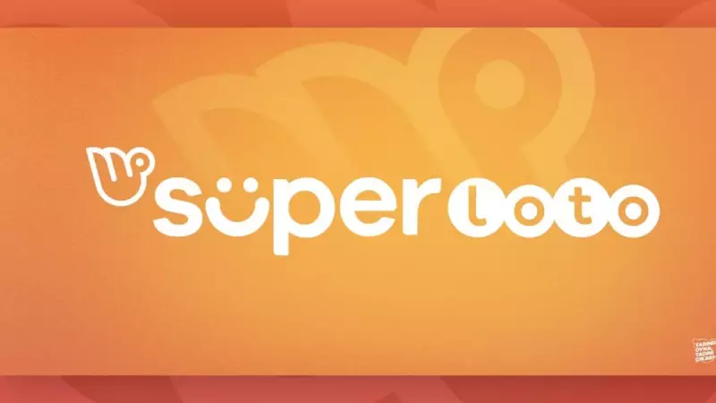 30 Kasım 2025 Süper Loto Sonuçları Açıklandı! Büyük İkramiye Sahibini Buldu