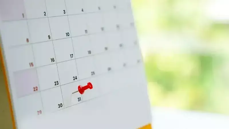 31 Aralık 2025 Çarşamba Günü Resmi Tatil Değil, Tam Mesai Uygulanacak