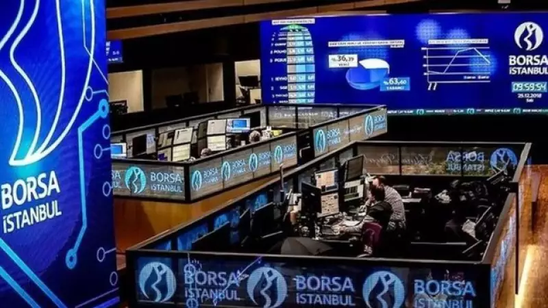 31 Aralık 2025 Borsa İstanbul Açık mı? İşlem Saatleri ve Tatil Durumu