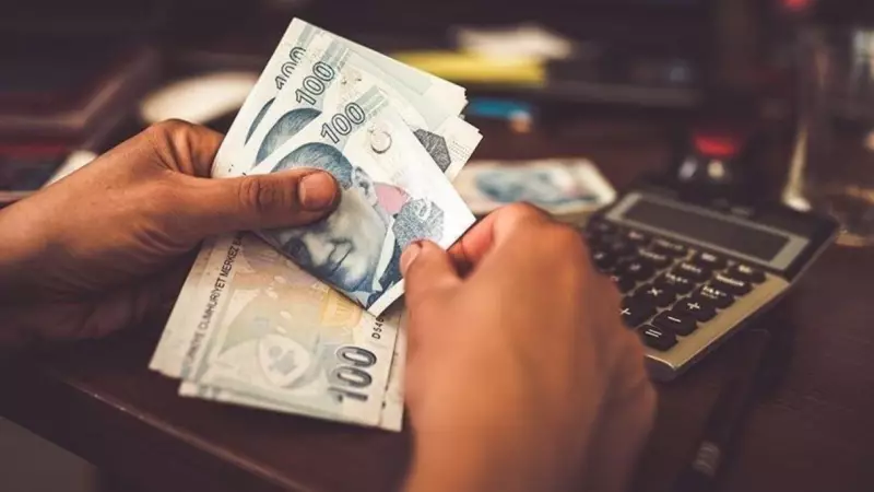 3.2 Milyar Liralık GSS Borcu Siliniyor: 1.5 Milyon Kişiye Müjde