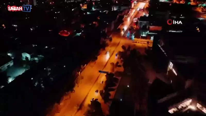 33 İlde DEAŞ Operasyonu: 233 Şüpheli Yakalandı, 51'i Tutuklandı