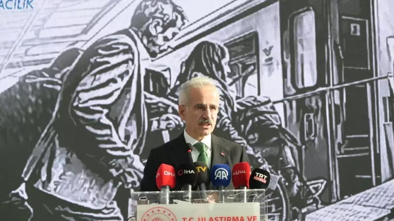 339 Personel Engellilere Özel Eğitim Aldı: Ulaşımda Engel Yok