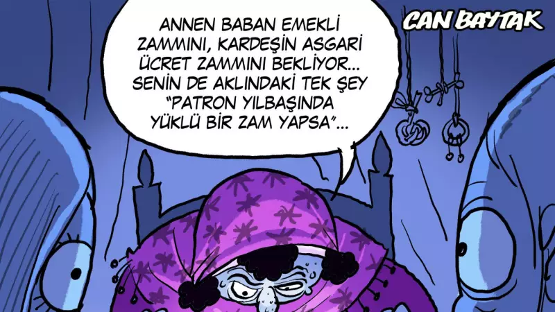 4 Aralık 2025'te Gündem: Erdoğan Açıklamaları, Dilovası Faciası ve Soygun