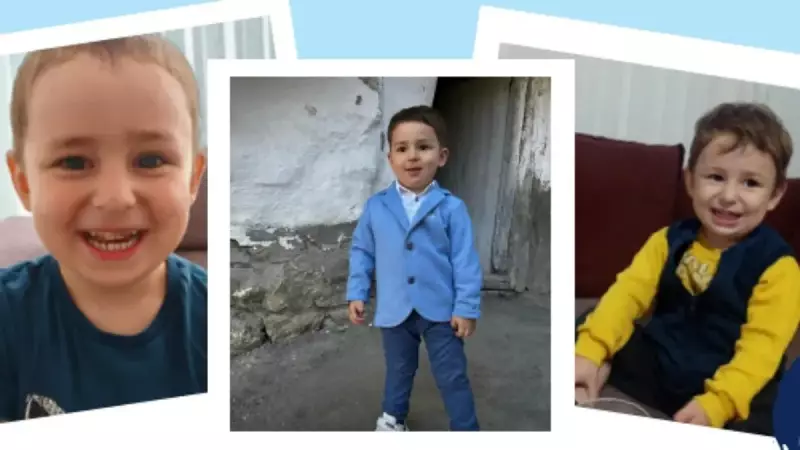 4 Yaşındaki Talha'nın DMD Mücadelesi: Kocaeli'den Yardım Çağrısı