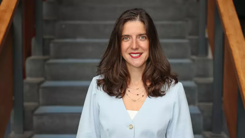 42 Yaşındaki Türk Profesör Fatma Deniz, Berlin Teknik Üniversitesi Rektörü Seçildi