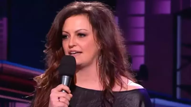 48 Yaşındaki Kanadalı Oyuncu Claire Brosseau Ötenazi Hakkı İçin Dava Açtı