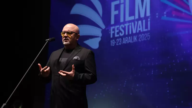 6. Esenler Film Festivali Ödülleri Sahiplerini Buldu: Kazananlar Açıklandı
