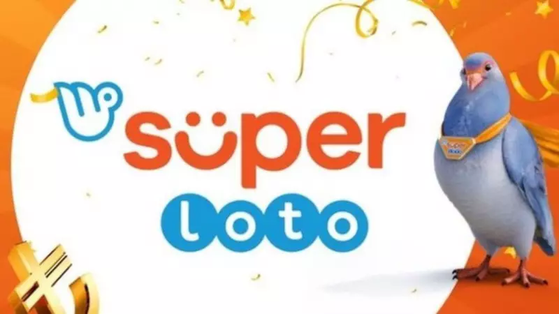 7 Aralık Süper Loto Çekiliş Sonuçları Açıklandı! İşte Kazanan Numaralar