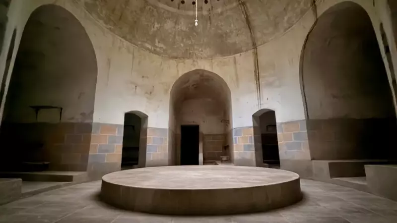 7. Mardin Bienali 'GÖKzemin' Temasıyla 2026'da Kapılarını Açıyor